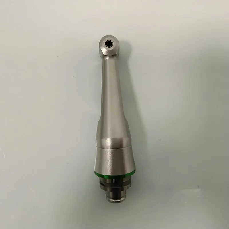 Dental 16:1 Reduction Contra Angle Push Head for Cordless Endodontic Endo Motor