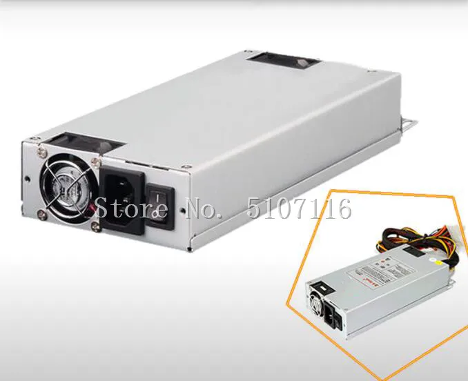 Для SD-3200U 1U 300W серверный блок питания будет полностью протестирован перед отправкой