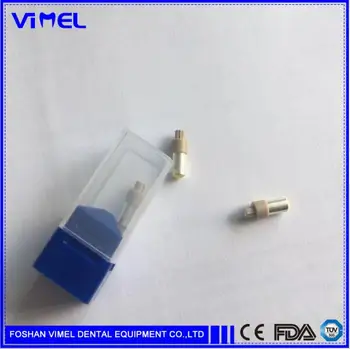 

5pcs Dental fiber optic handpiece lamp LED bulb compatible for Sirona mutiflex coupling