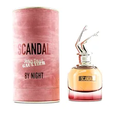 Women's Parfume Gaultier Scandal Parfume for Women's Eau De Parfum Spray