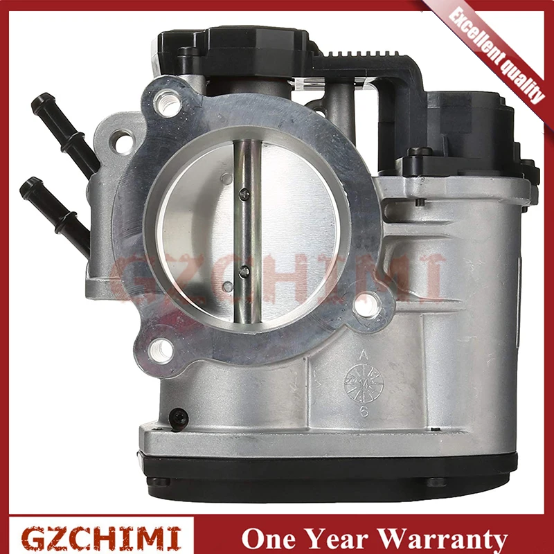 351003e100 351003e100 Remanufactured Throttle Body Assy For Hyundai