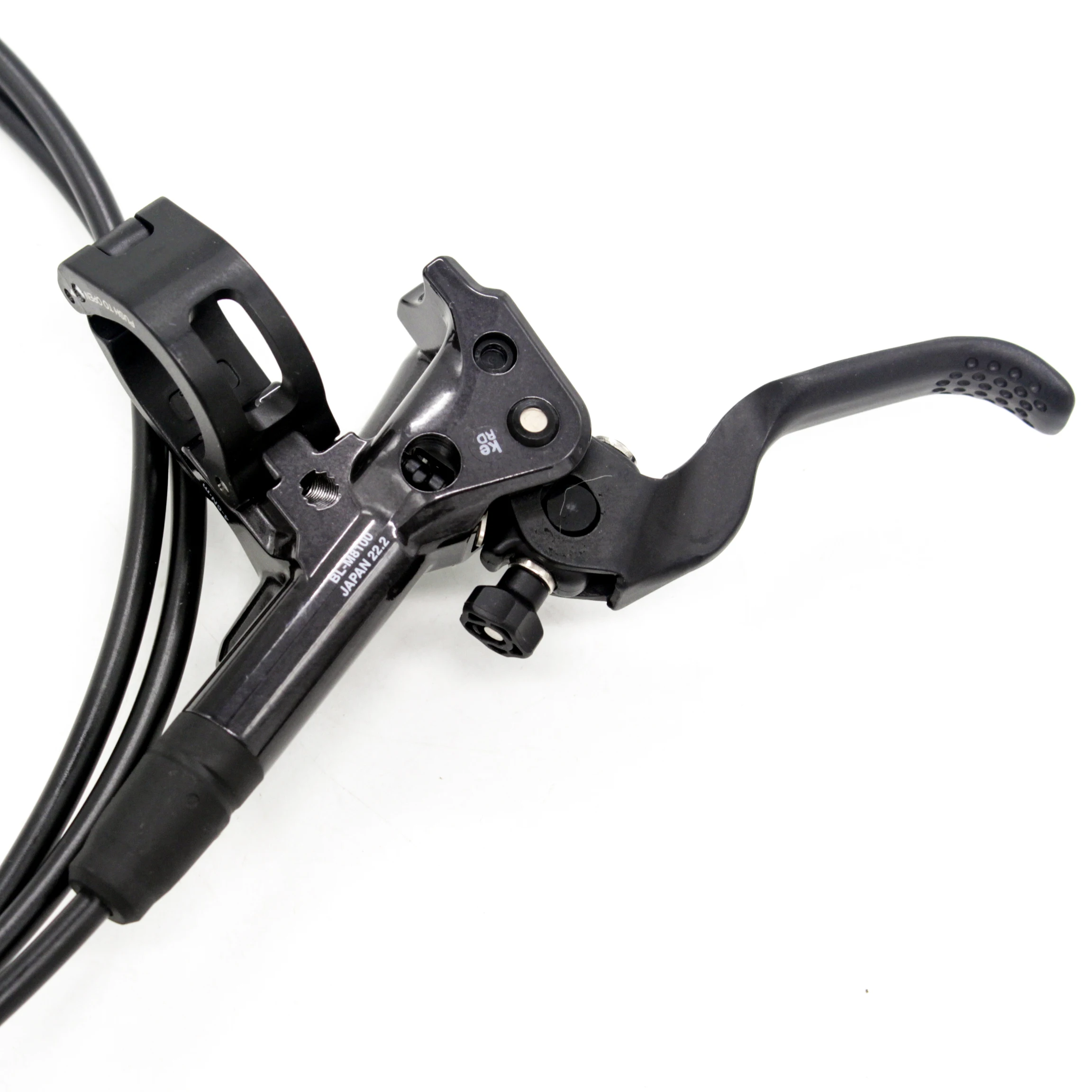 Shimano XT M8100 дисковые тормозные рычаги w/суппорт Hidraulic Дисковый Тормоз MTB ICE-TECH влево и вправо
