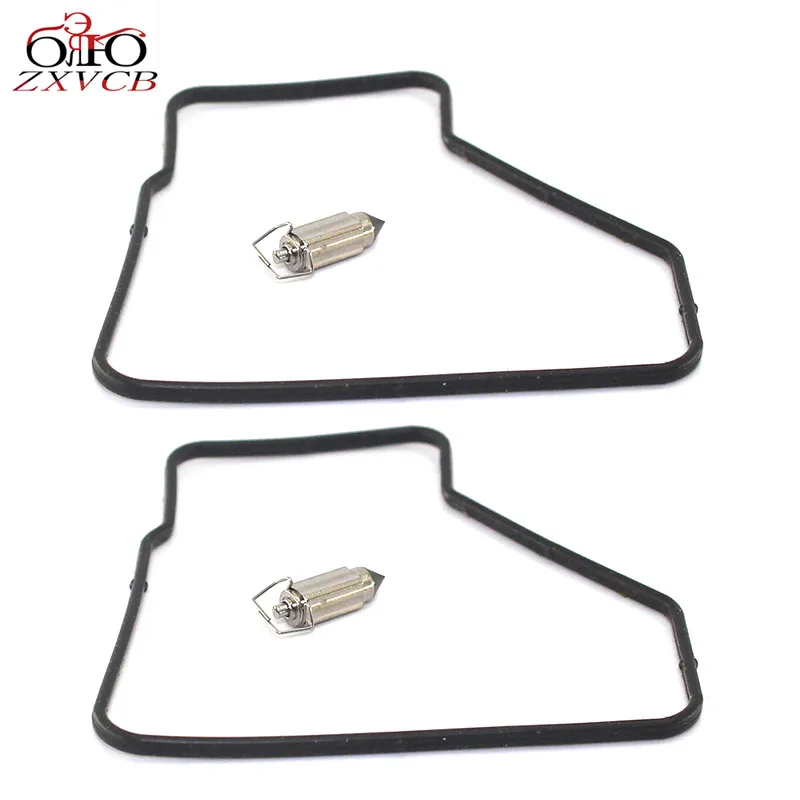 Комплект Для Ремонта Карбюратора мотоцикла для honda VT 250 750 VT750 SPADA VTR250 INTERCEPTOR 1988 90 е