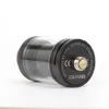 Electronic Cigarettes