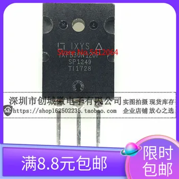 

10PCS/LOT IXFB30N120P 30A/1200V TO-264