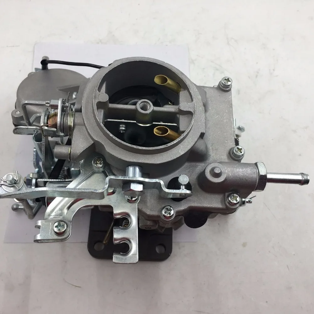 

Карбюратор SherryBerg CARB 12R для двигателя toyota corona HILUX OE 21100-31411 /10