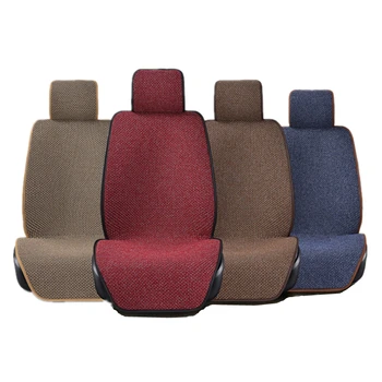 

Four Seasons Car Seat Covers Auto Seat Protector Mat Interior Accessories Front Backseat Seat Cover Auto Chair Universal Car