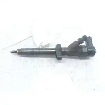 

0445110141 INJECTOR RENAULT MASTER II PHASE 2 CLOSED BOX