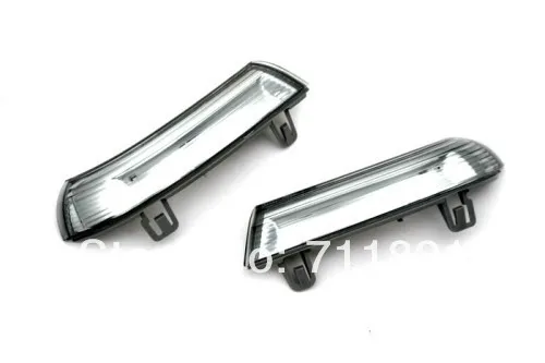 

Smoked Side Mirror Turn Signal Lens For Volkswagen For VW EOS