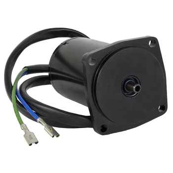 

Boat Motor 36120-ZV5-821 Tilt Trim Motor for HONDA 35-50HP BF35AM BF45AM BF40AW BF50AW 433226 435532 18-6285