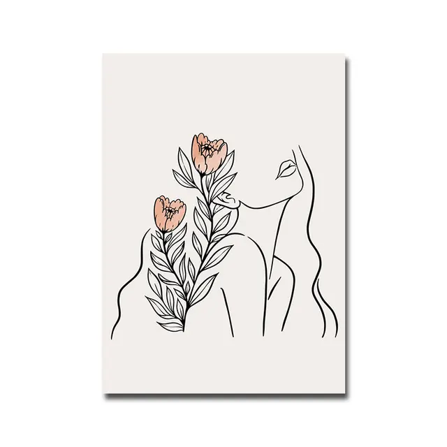 10x15cm No Frame