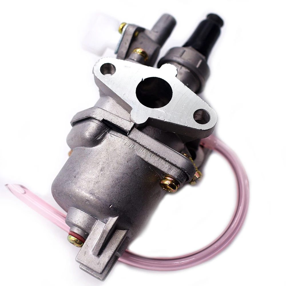 Pocket Bike 47cc 49cc engine carb carburetor 2 stroke Mini Quad ATV Dirt Bike MiniMoto Go Kart Buggy
