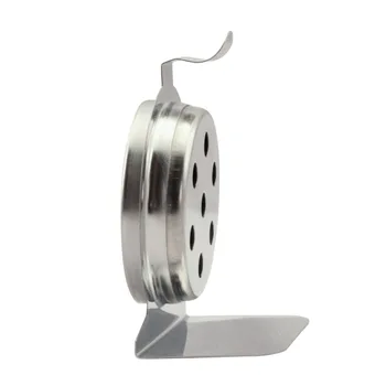 

Industry Kitchen Baking Tool Household Oven Thermometer Stainless Steel High-temperature Resistant Macarons Accurate Temperature