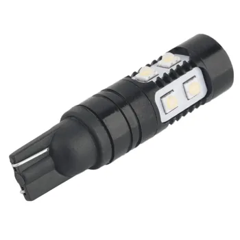 

High Quality 1pc 50W 921 912 T10/T15 Car Bright LED White Backup Reverse Light Bulb