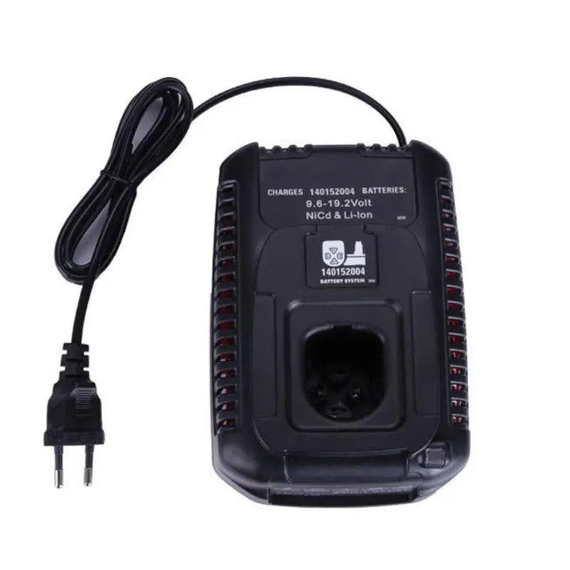 9,6 V-19,2 V 2A Смарт зарядное устройство адаптер для ремесленника Ni-CD/Li-Ion батареи