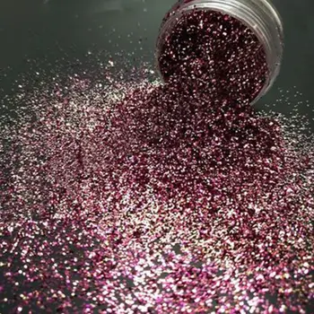 

3g Flash Glitter Glow Bright Powder Crystal Epoxy Resin Mold Fillings DIY Craft