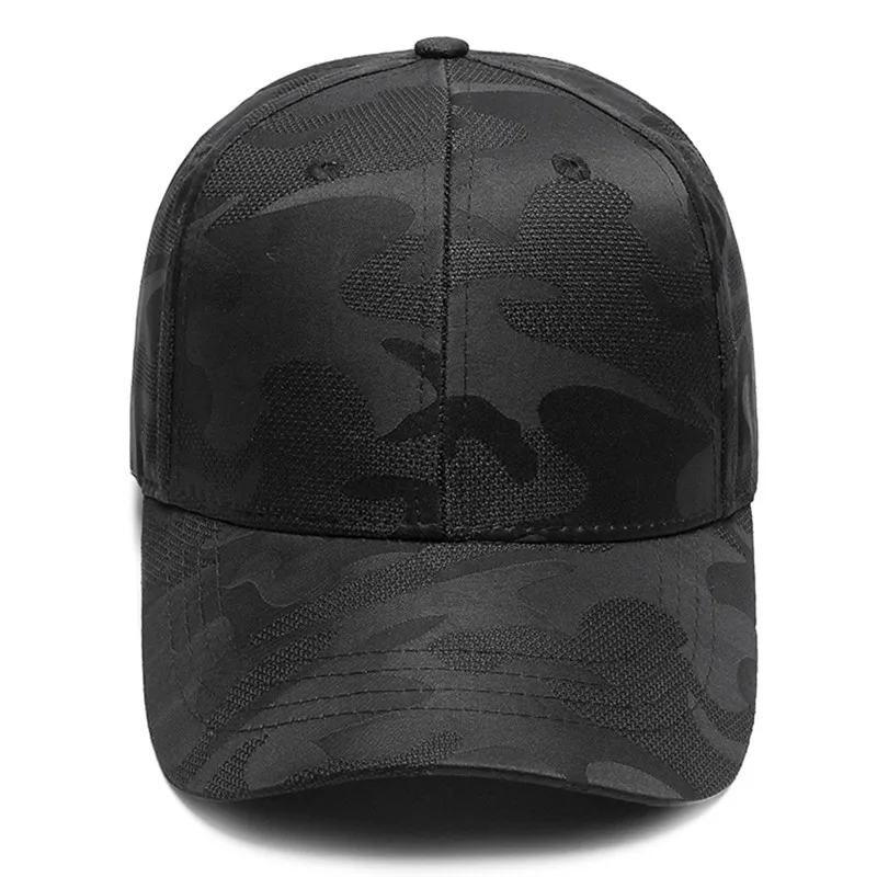 Мужская камуфляжная бейсболка sanaadjustablepback Bone Dad, Мужская бейсболка, регулируемая крышка 55-60 см