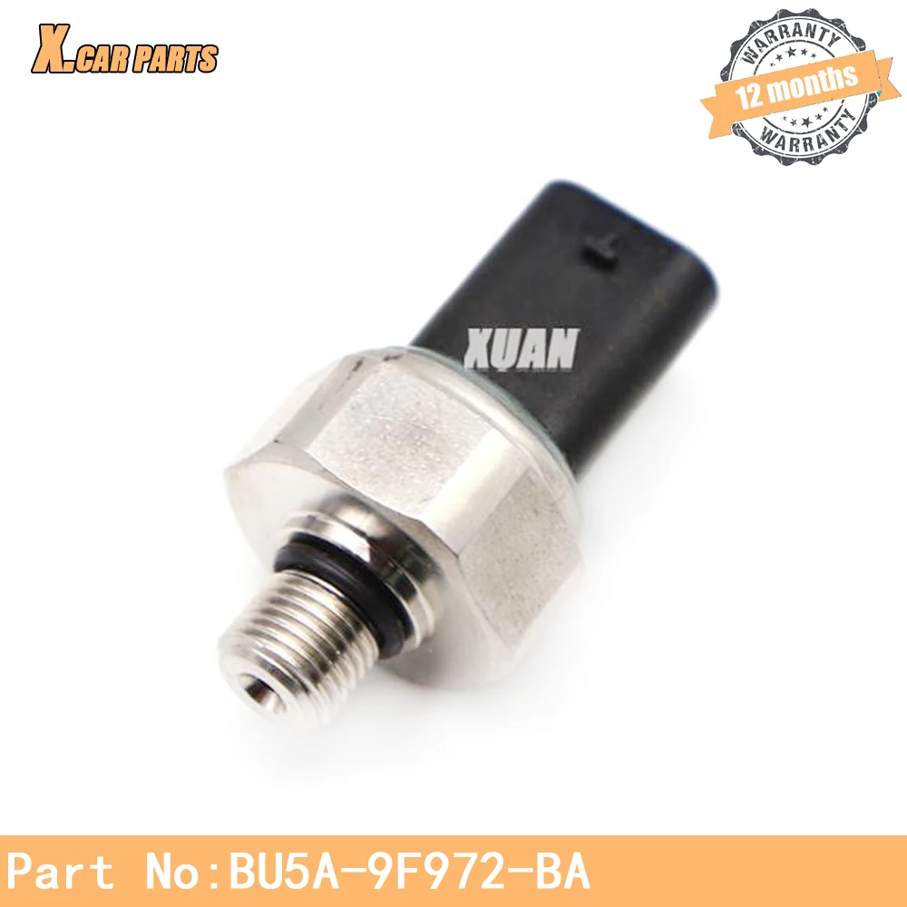 

BU5A-9F972-BA Pressure Sensor Pressure valve Fits For Ford Focus 1.0 BU5A9F972BA BU5A 9F972 BA,car accessories