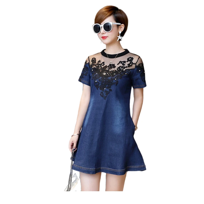 Mesh and lace clothing line Clearance