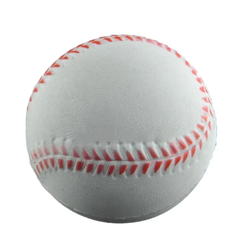 foam baseball