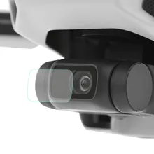 Новая пленка для объектива камеры для DJI Mavic Mini 9H пленка из закаленного стекла защита экрана от царапин для Mavic Mini АКСЕССУАРЫ