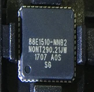5 шт.-10 шт. 88E1510-A0-NNB2C000 88E1510-NNB2 | Электроника