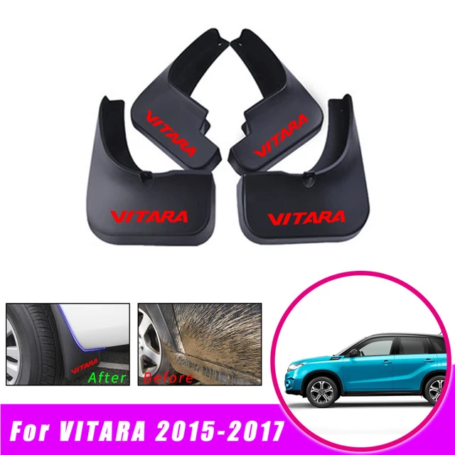 Parafanghi per Auto adatti per Suzuki Vitara Escudo LY 2016 ~ 2023