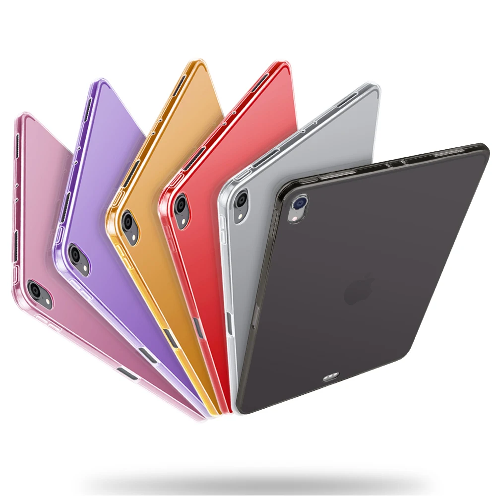 iPad Pro 11 5 4 3 2