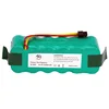 NI-MH 14.4V 3500mAh for panda X500 Battery for Dibea X500 X580 Vacuum Cleaner for Ecovacs Mirror CR120 battery ► Photo 3/6