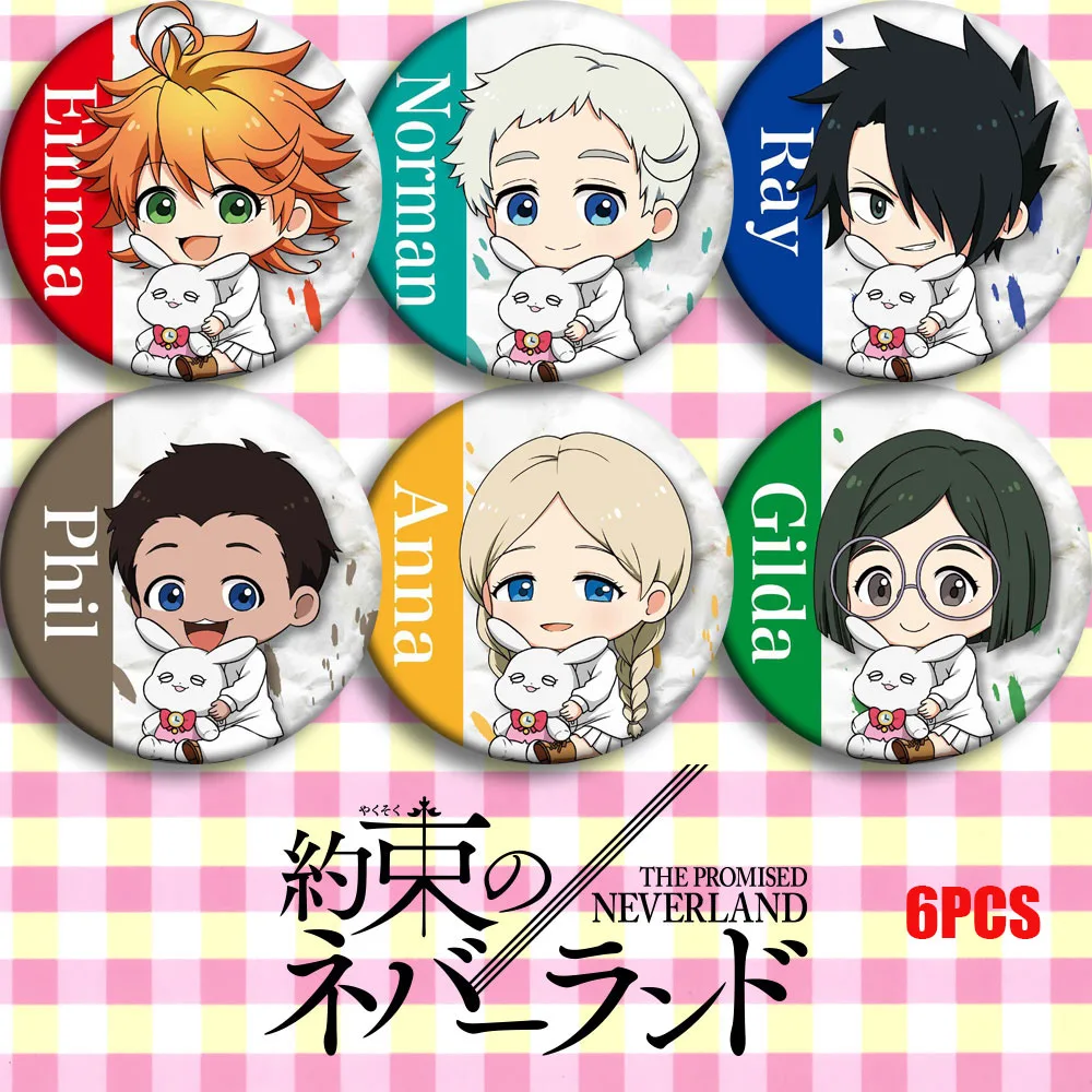 Аниме обетованный Neverland Yakusoku no Эмма Рей Норман косплей постельное белье