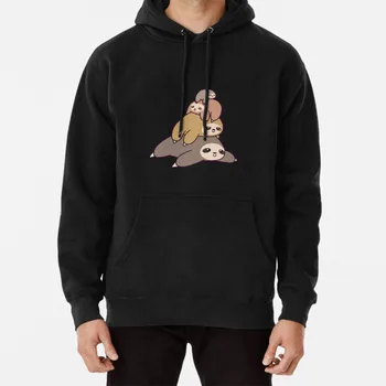 

Sloth Stack Hoodie Sloth Sloths Animals Sloth Stack Stack Of Sloths Sloth Pile Pile Of Sloths Cute Cutesy