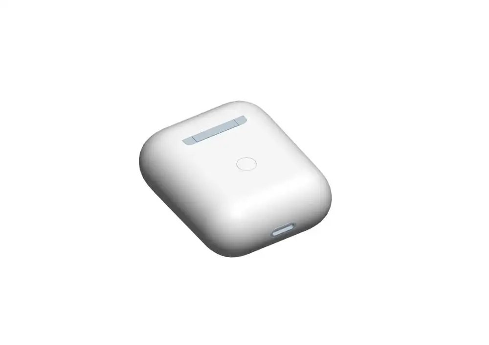 I99 Tws мини беспроводные басовые стерео Bluetooth наушники сенсорное управление наушники с зарядной коробкой PK i10 i80 i100 i50000 i9000 tws