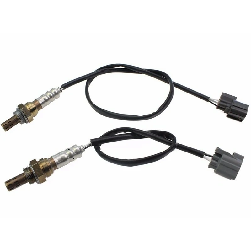 

UpUpstream & Downstream Oxygen O2 Sensor for 01 02 03 04 05 Honda Civic 1.7L D17A7 234-4092, 234-4098