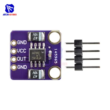 

diymore CJMCU-2662 LM2662 Voltage Converter Module Capacitor Switch Power Pump Positive to Negative Voltage Inverter Board