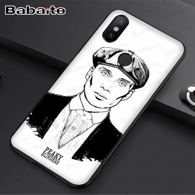 Peaky Blinders