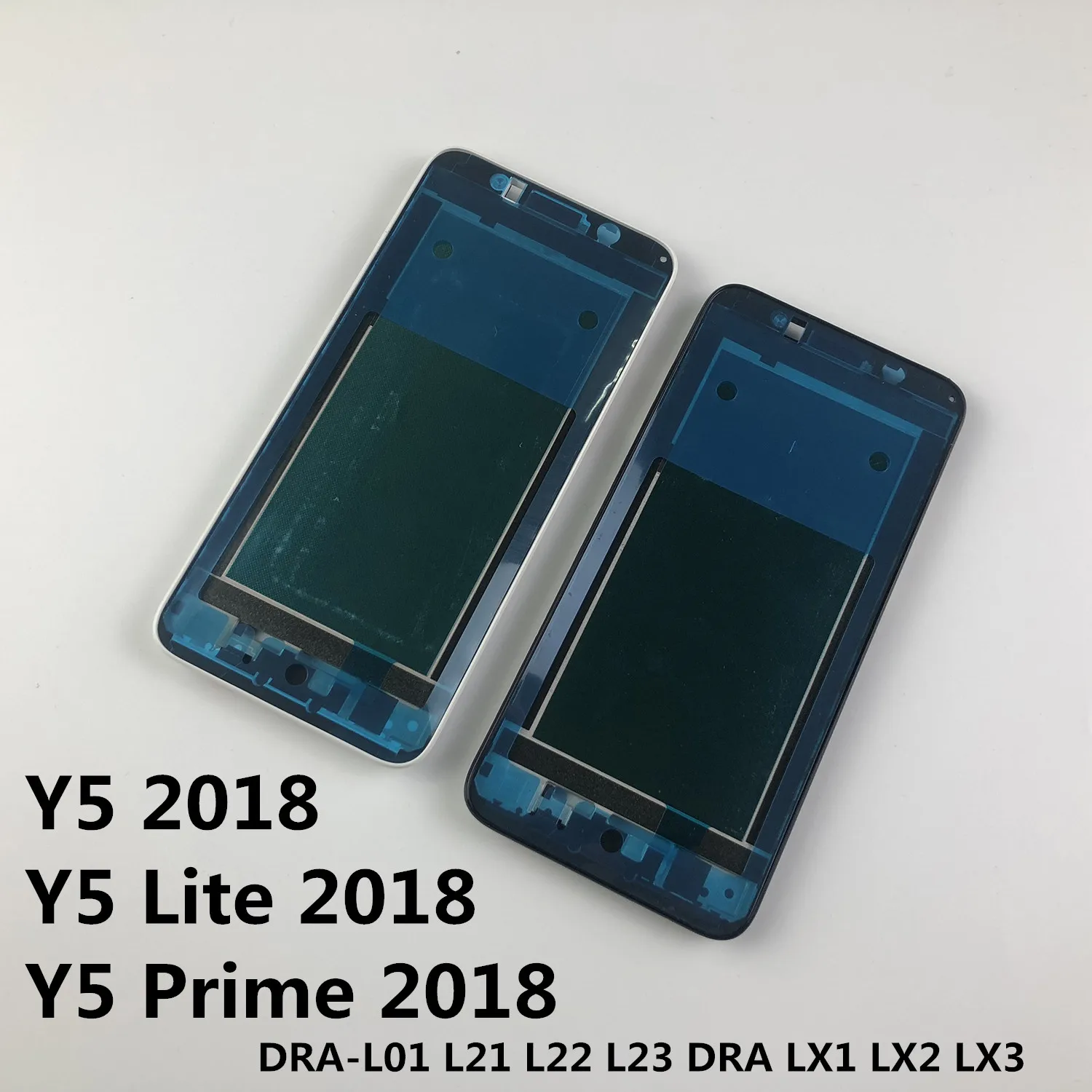 Передняя рамка для Huawei Y5 Lite 2018/Y5 Prime 2018 | Мобильные телефоны и аксессуары
