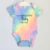 Baby Announcement Coming Soon 2022 Newborn Baby Bodysuits Summer Boys Girls Romper Body Pregnancy Reveal Clothes 16