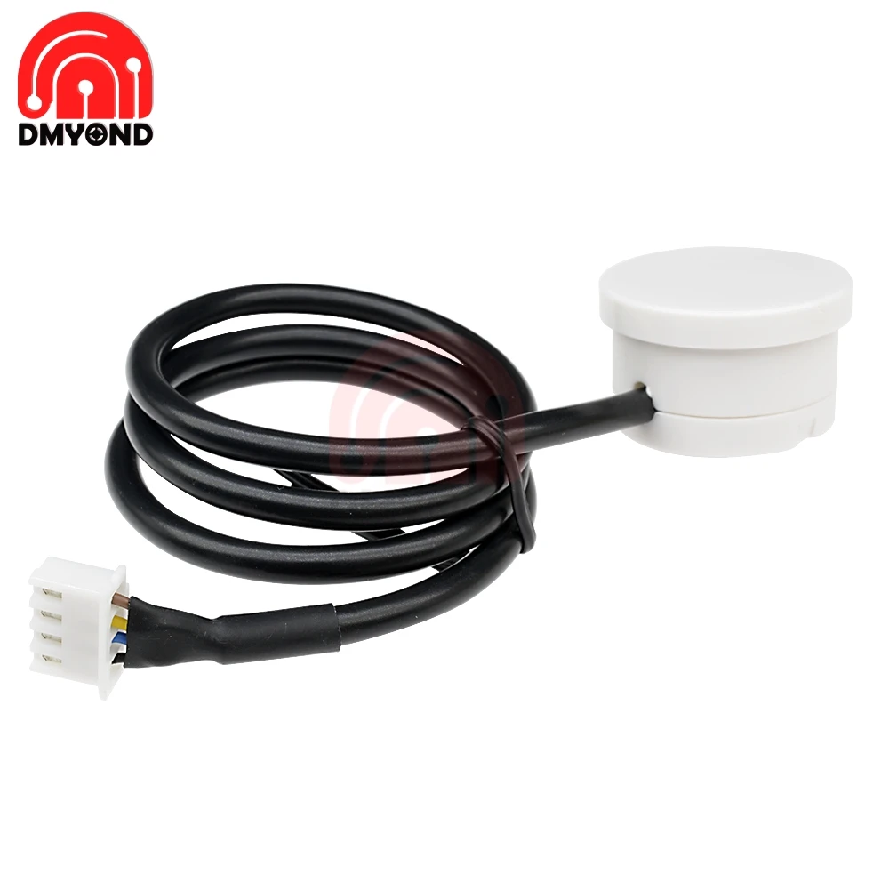 New XKC-Y25-PNP Water Liquid Level Switch Contactless Liquid Level Detector Outer Adhering Sensor PNP Output DC 5 to 12 V