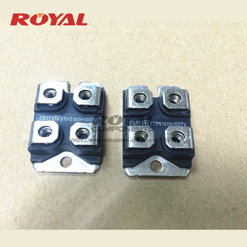 STPS160H100TV_副本.