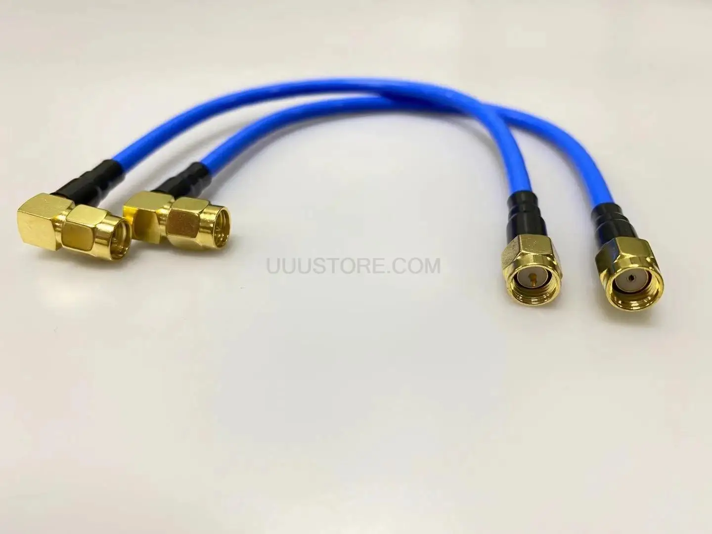 MyFlyDream MFD 5.8GHz 20dBi High Gain FPV Antenna With SMA-J / RP