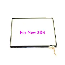 Enhanced Touch Screen Display Digitizer Glass Replacement (For New 3DS)
