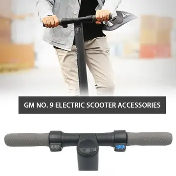 

1PCS Electric Scooter Handlebar Handrail Faucet Kit For Ninebot Es1 Es2 Es4 Armrest Electric Scooter Parts Accessories