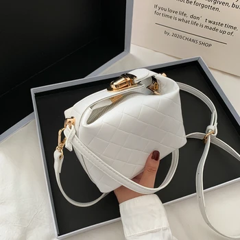 

Quality Pu Leather Luxury Handbags Women Bags Designer Female Croosbody Bags For Women Small Casual Tote Ladies Hand Bucket Bags