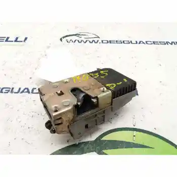 

9135H3 left front door lock PEUGEOT 306 Saloon 3/4/5 doors (S2)