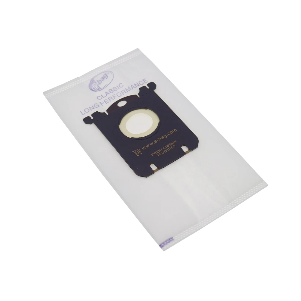 3 шт. мешки для пылесоса Philips Electrolux FC8390 FC8392 FC9088 HR8354 HR8360 HR8378 HR8426 HR8514 HR8426|Запчасти