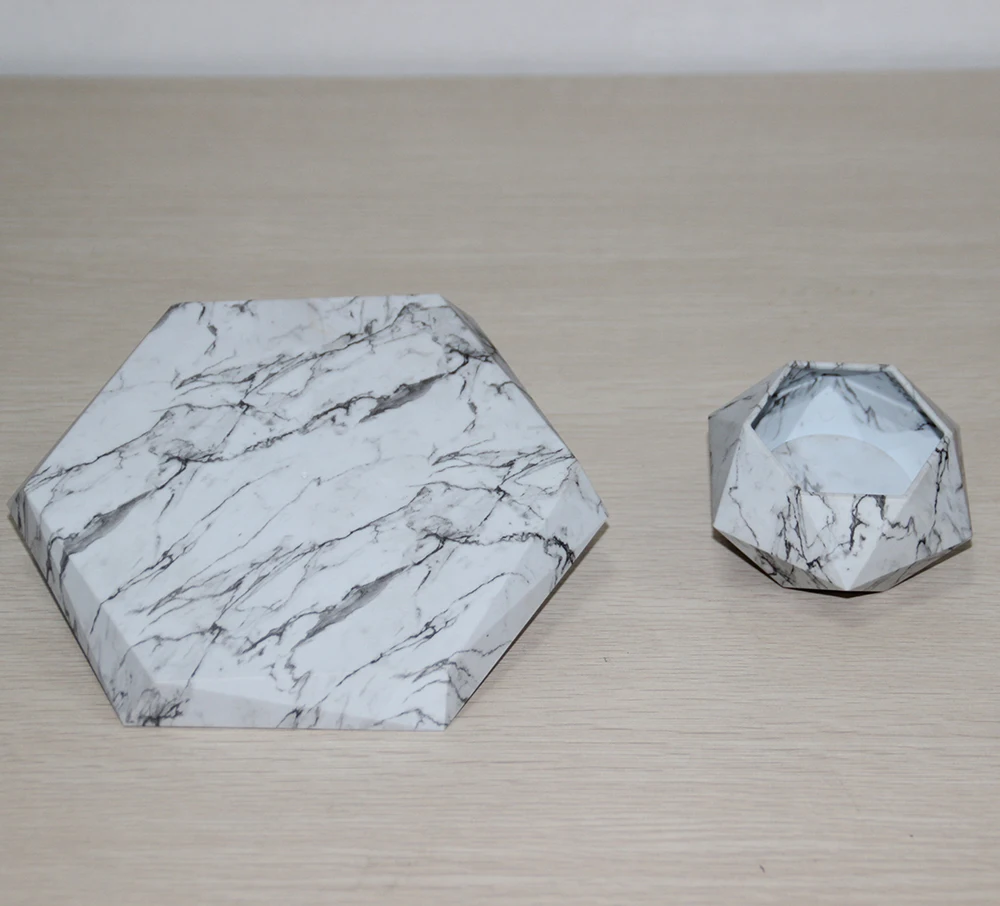 Украшение для стола и офиса магнитный левитационный горшок с имитацией дерева