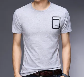 

Summer new women's street letter characters print loose short-s 8830