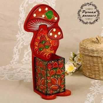 

Spoon stand "Mushroom", 29 × 16 × 9 cm 2624553