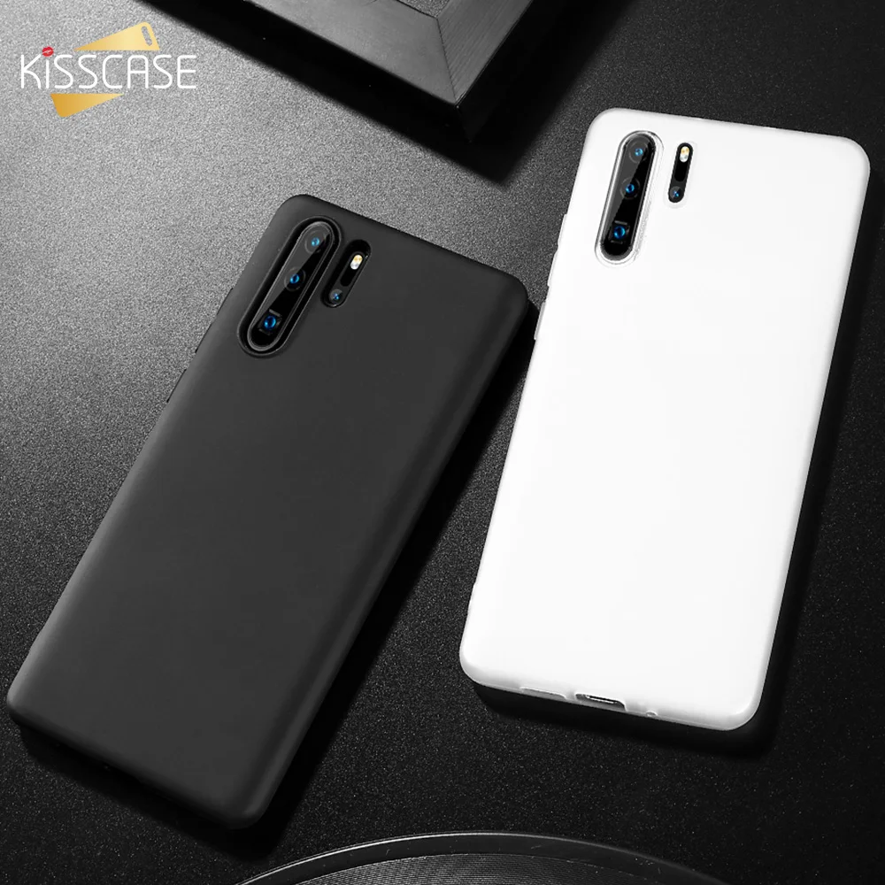 

KISSCASE Soft TPU Matte Case For Xiaomi Redmi Note7 Cover Note5 6 6pro 7pro 4x Back Cover For Xiaomi MI 9 8 9se 8lite a1 a2 lite