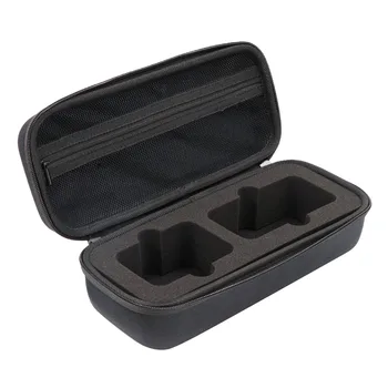 

Anti Lost Kitchen Cooking EVA Dustproof Space Saving Dividers Meat Thermometer Accessories Carrying Case For ThermoPro TP 20/07